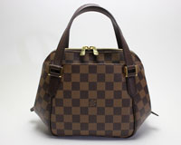 ルイ・ヴィトン&nbsp;ダミエ&nbsp;べレムＰＭ (廃盤)の買取