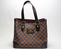 ルイ・ヴィトン&nbsp;ダミエ&nbsp;ハムプステッドＰＭの買取