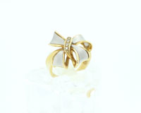 １８金／プラチナ９００指輪の買取