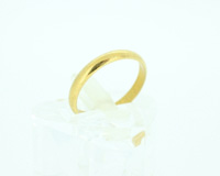 ２２金指輪の買取