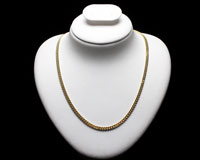 １８金ネックレスの買取