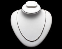 プラチナ８５０ネックレスの買取