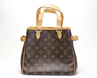 ルイ・ヴィトン&nbsp;モノグラム&nbsp;バティニョールの買取