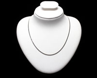 プラチナ８５０ネックレスの買取