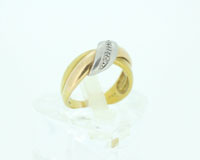 １８金／プラチナ９００指輪の買取