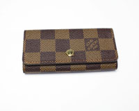 ルイ・ヴィトン&nbsp;ダミエ&nbsp;ミュティクレ４の買取