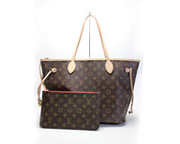 ルイ・ヴィトン&nbsp;モノグラム&nbsp;ネヴァーフルＭＭの買取