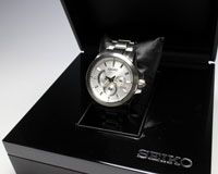 セイコー&nbsp;ブライツ&nbsp;アナンンタ&nbsp;ＳＳ／ＳＳ&nbsp;ＡＴの買取