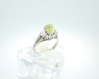 プラチナ９００指輪の買取