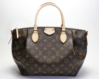 ルイ・ヴィトン&nbsp;モノグラム&nbsp;チュレンＭＭの買取