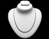 プラチナ８５０ネックレスの買取