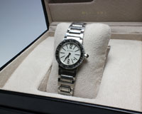 ブルガリ腕時計&nbsp;ブルガリ&nbsp;ブルガリ&nbsp;ＳＳ／ＳＳ&nbsp;ＡＴの買取