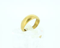 ２４金指輪の買取