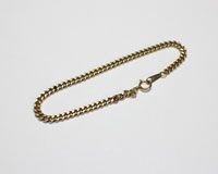 １８金ブレスレットの買取