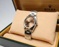 ロレックス&nbsp;エアキングの買取