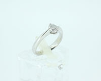 ダイヤ１カラット付きプラチナ９００指輪の買取