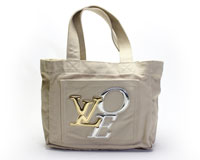 ルイ・ヴィトン&nbsp;ダミエ&nbsp;エヴァの買取