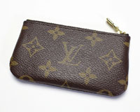 ルイ・ヴィトン&nbsp;モノグラム&nbsp;ポシェット・クレの買取