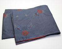 着物&nbsp;大島×１枚の買取