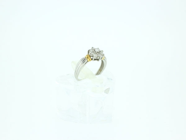 プラチナ９００指輪の買取