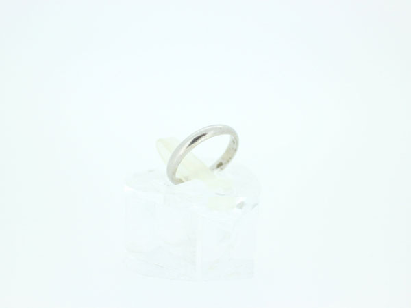 プラチナ９００指輪の買取