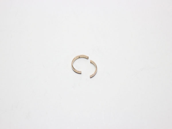 １８金指輪の買取