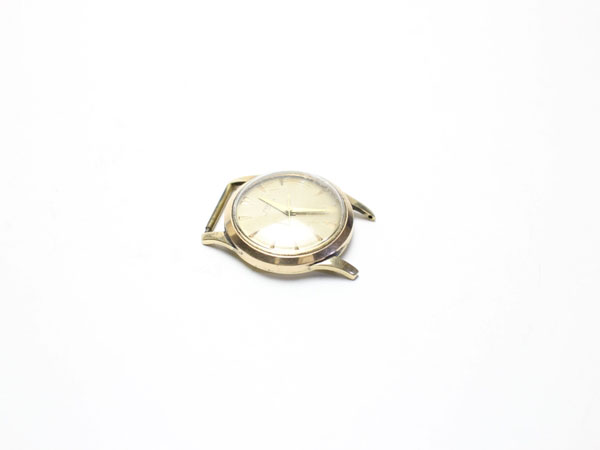 １４金相当 時計ケースの買取