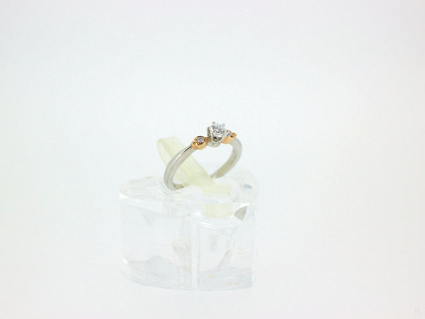 １８金／プラチナ９５０指輪の買取