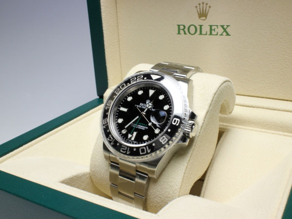 ロレックス デイデイト ＷＧ／ＷＧ ＡＴの買取