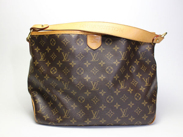 ルイ・ヴィトン モノグラム ディライトフルＰＭの買取