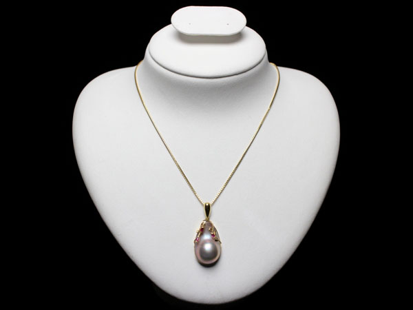 １８金ネックレスの買取