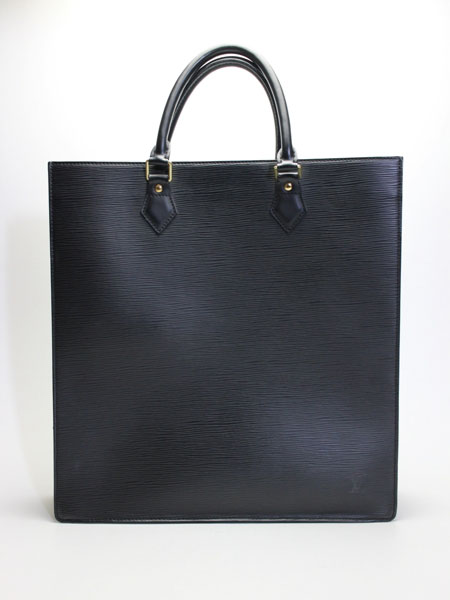 ルイ・ヴィトン エピ サックプラ (廃盤)の買取