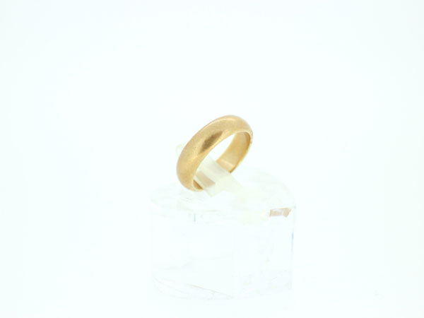 18金指輪の買取