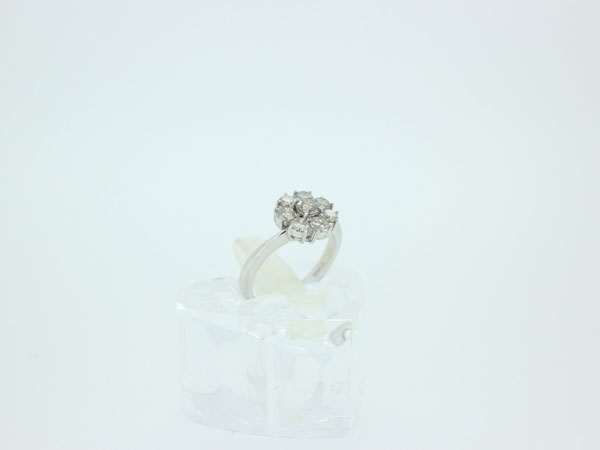 プラチナ900指輪の買取