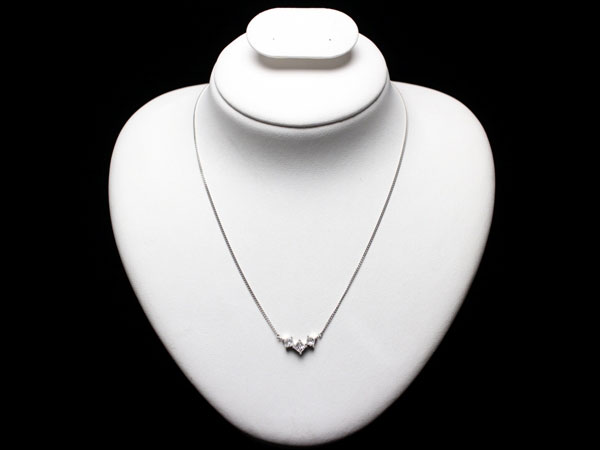 プラチナ900/プラチナ850ネックレスの買取