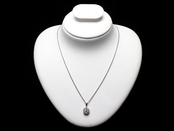 プラチナ900/プラチナ850ネックレスの買取