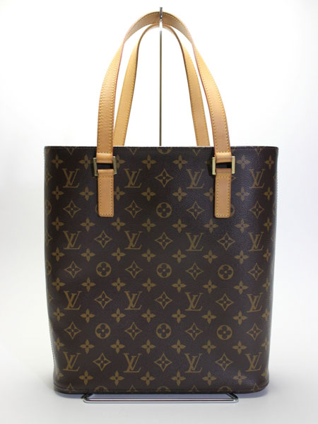 ルイ・ヴィトン モノグラム ヴァヴァンGM (廃盤)の買取