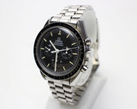 オメガ&nbsp;スピードマスタープロ&nbsp;ＳＳ／ＳＳ&nbsp;ＨＷの買取