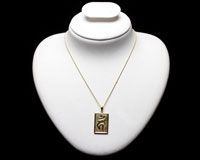 １８金ネックレスの買取