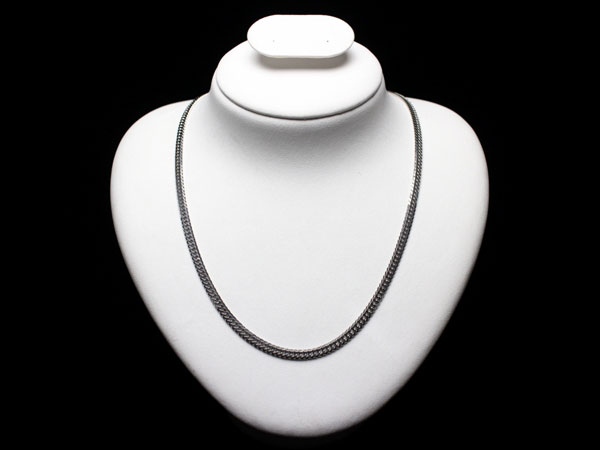 プラチナ８５０ネックレスの買取