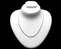 プラチナ８５０ネックレスの買取