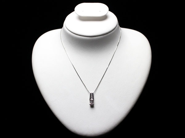 プラチナ９００／プラチナ８５０ネックレスの買取