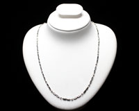 プラチナ８５０ネックレスの買取