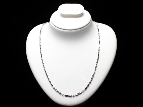 プラチナ８５０ネックレスの買取