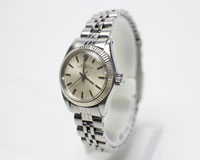 ロレックス&nbsp;オイスター&nbsp;ＳＳ／ＷＧ&nbsp;ＡＴの買取