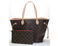 ルイ・ヴィトン&nbsp;モノグラム&nbsp;ネヴァーフルＭＭの買取