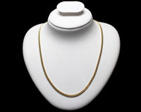 １８金ネックレスの買取