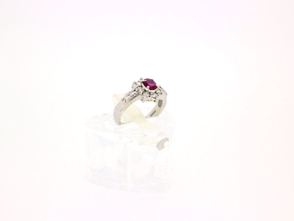 プラチナ９００指輪の買取