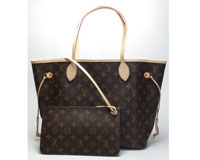 ルイ・ヴィトン&nbsp;モノグラム&nbsp;ネヴァーフルＭＭ&nbsp;Ｍ４０９９６の買取