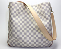 ルイ・ヴィトン&nbsp;ダミエ&nbsp;アズール&nbsp;ソフィＮ４１２１６の買取